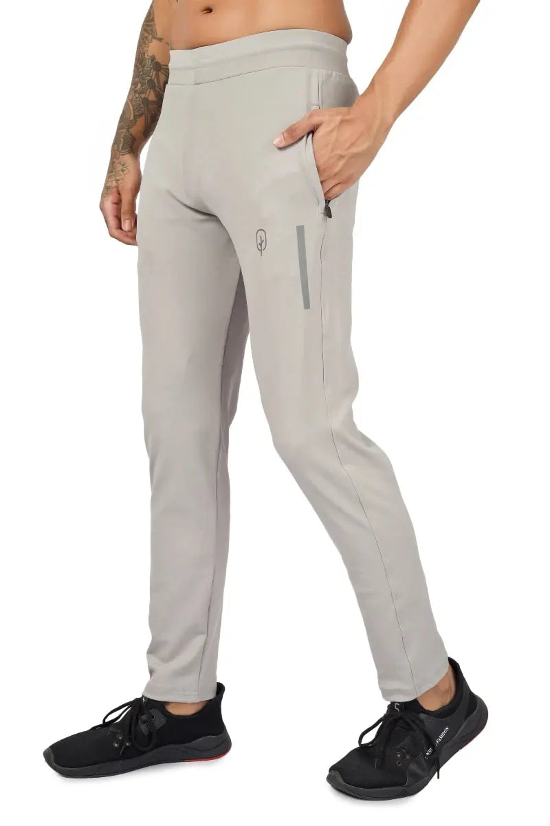 men’s track pants with zipper pockets